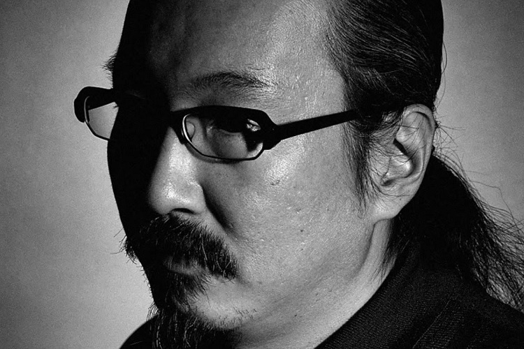 Satoshi Kon